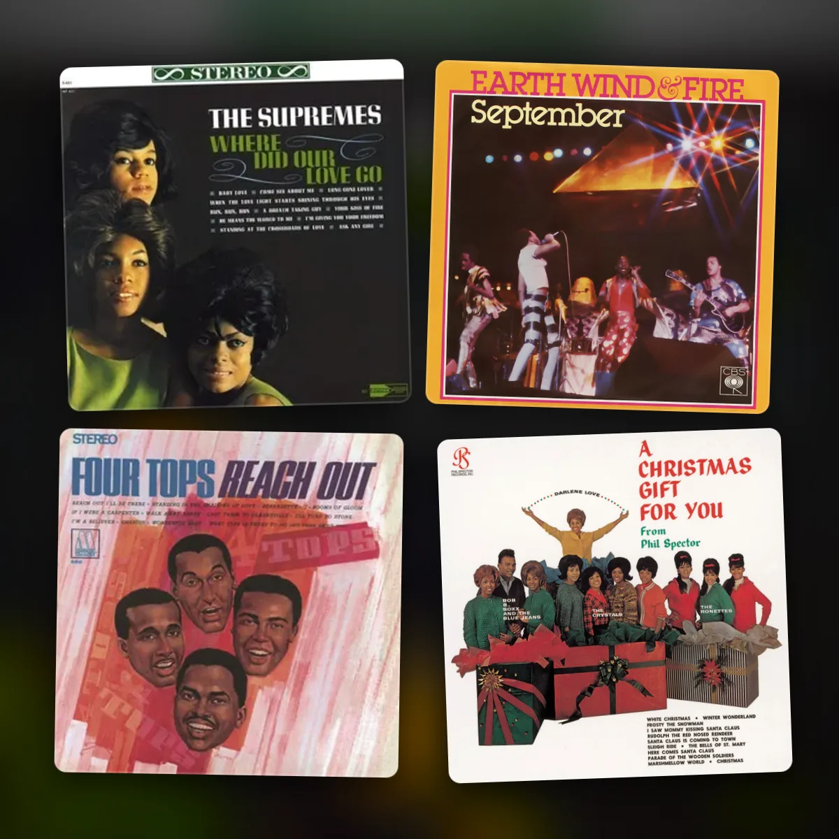 motown