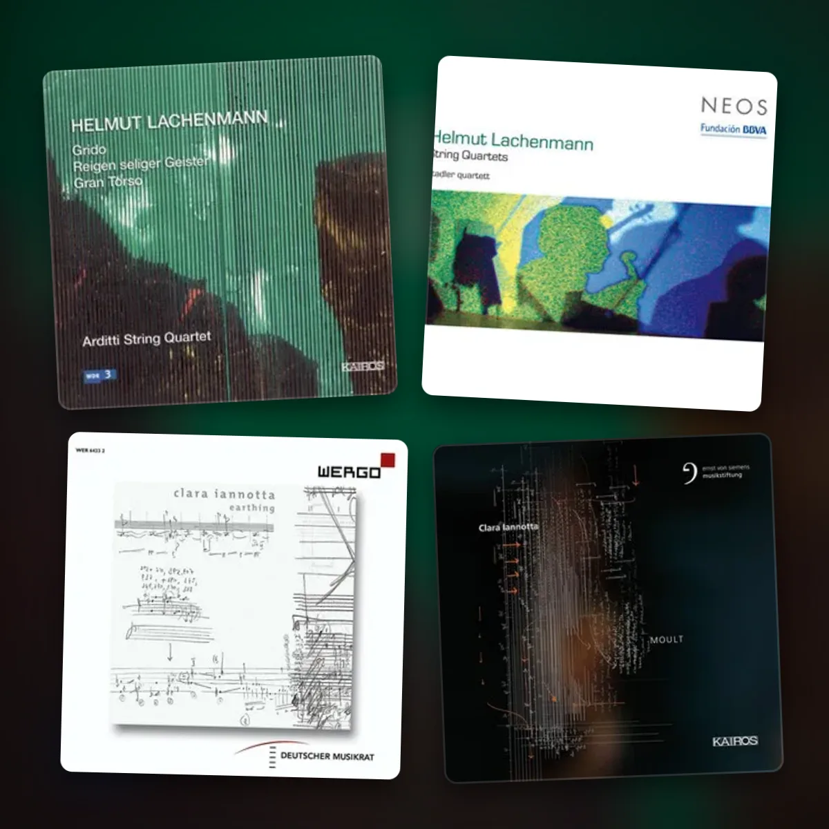 musique concrète instrumentale