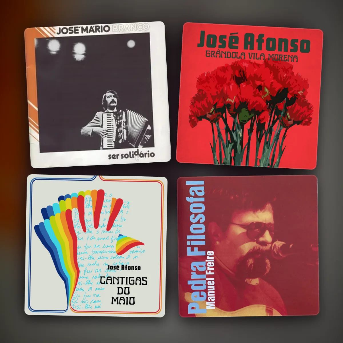 música de intervenção