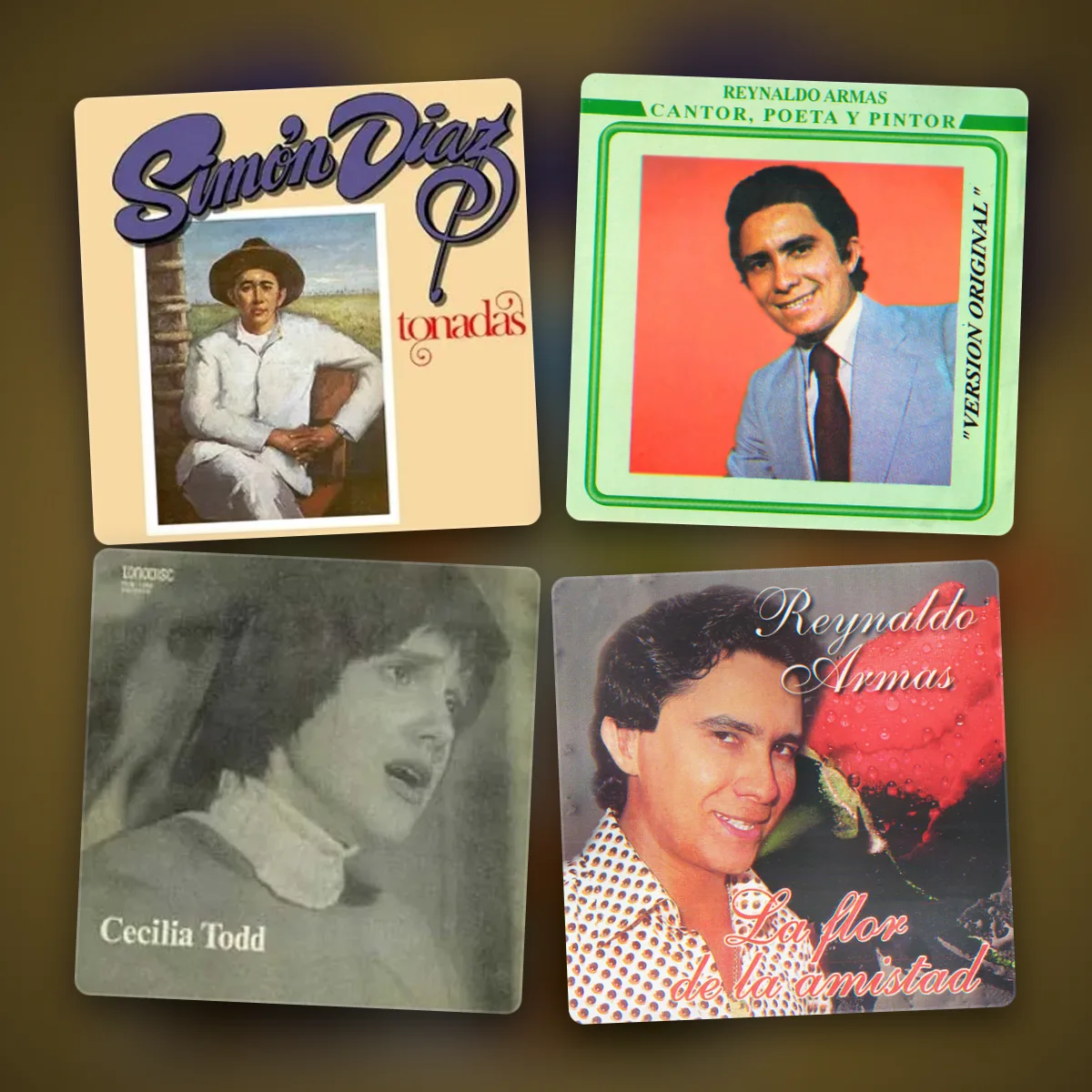 música llanera