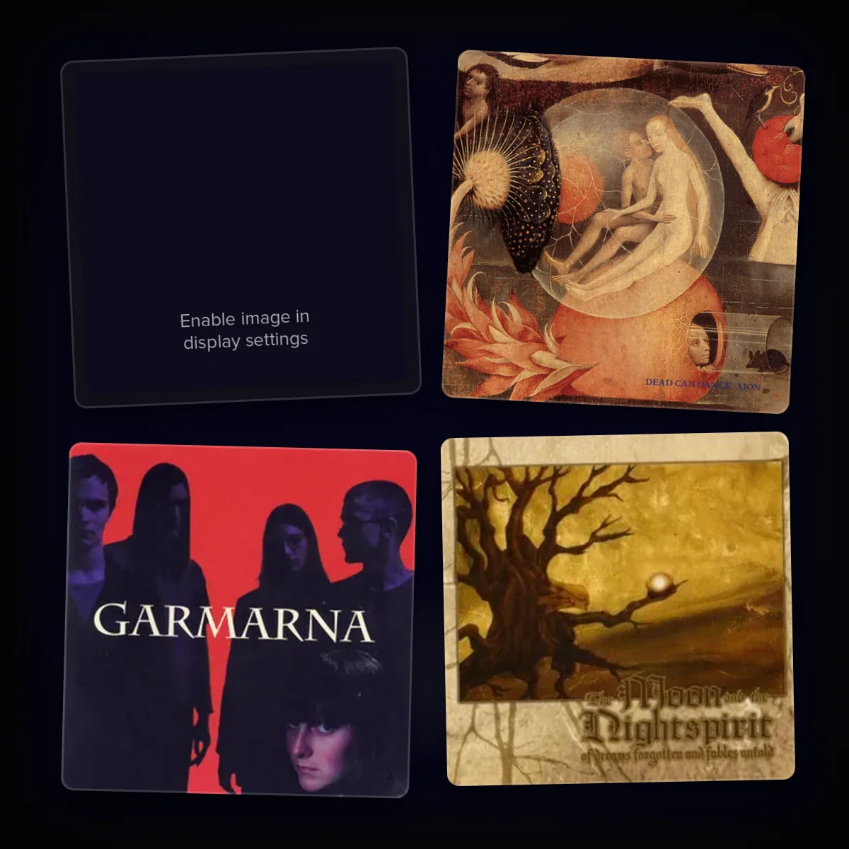 neo-medieval folk