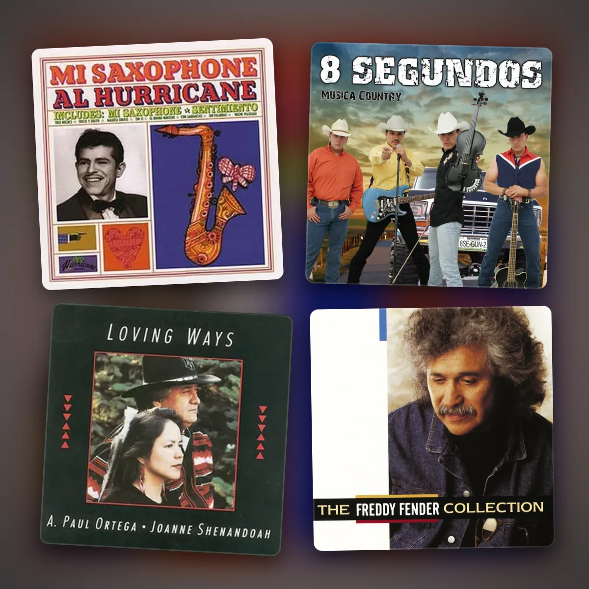 new mexico music