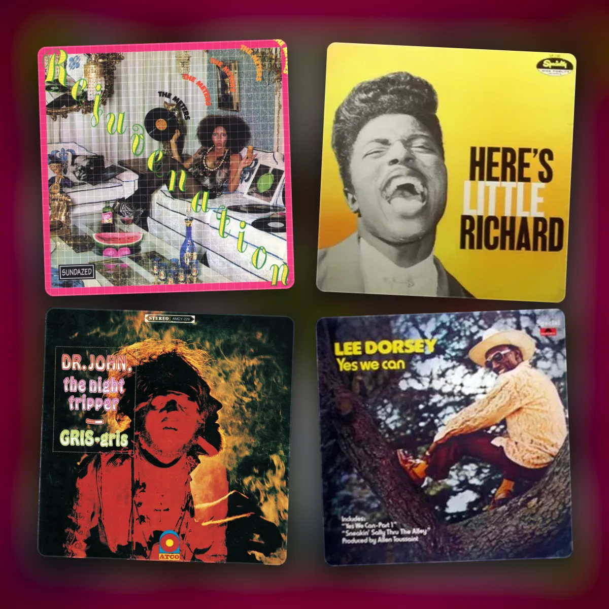 new orleans r&b