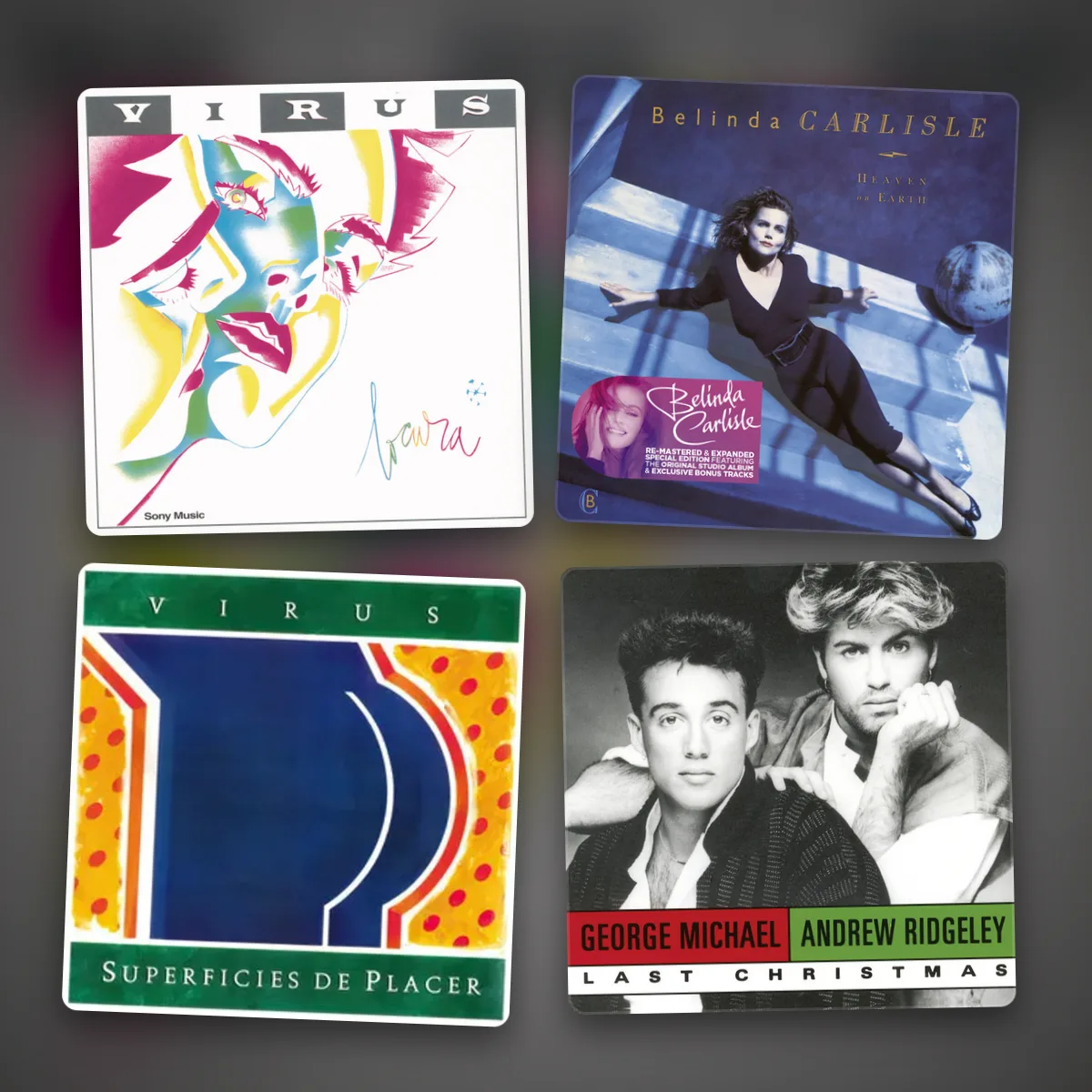 new romantic