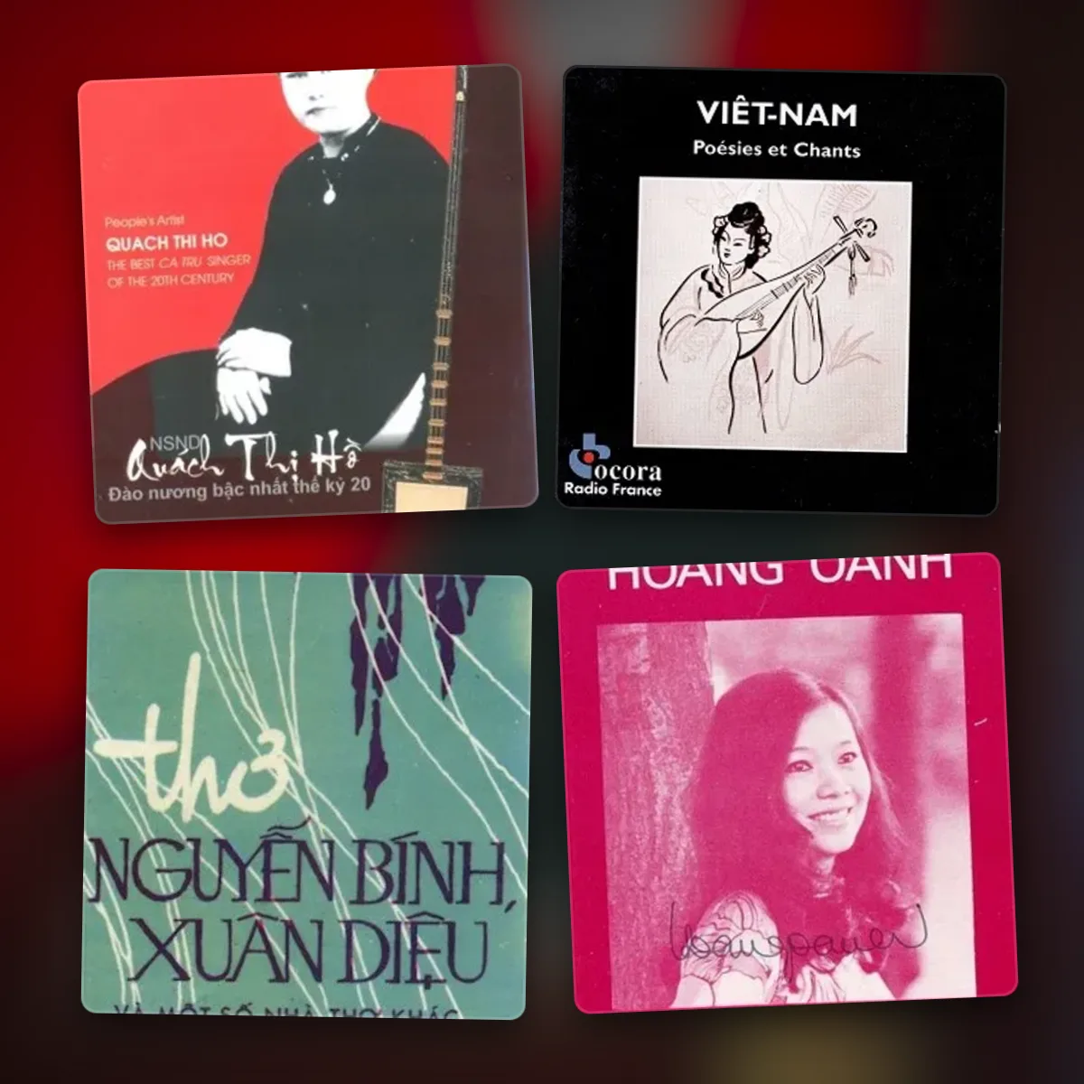 ngâm thơ