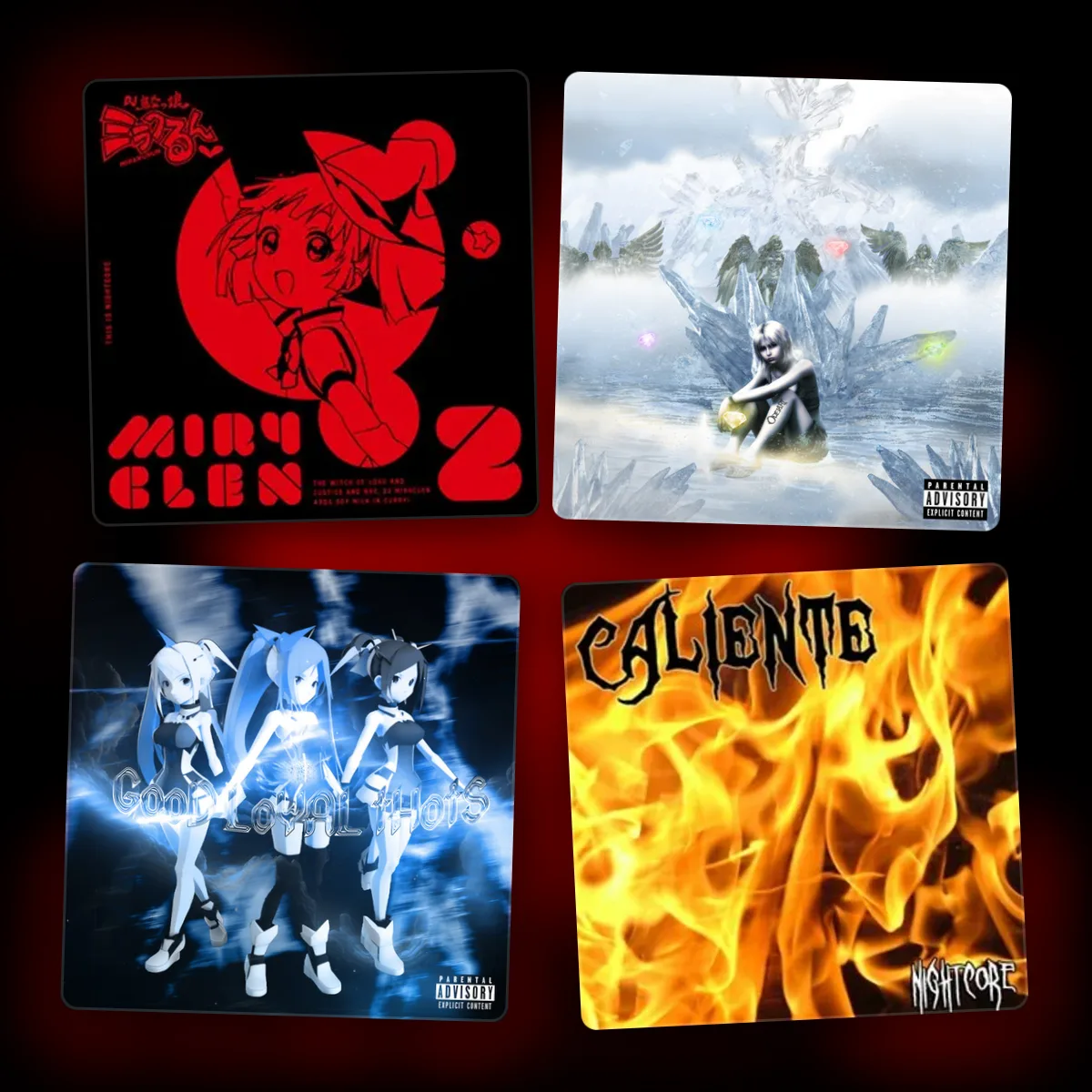 nightcore