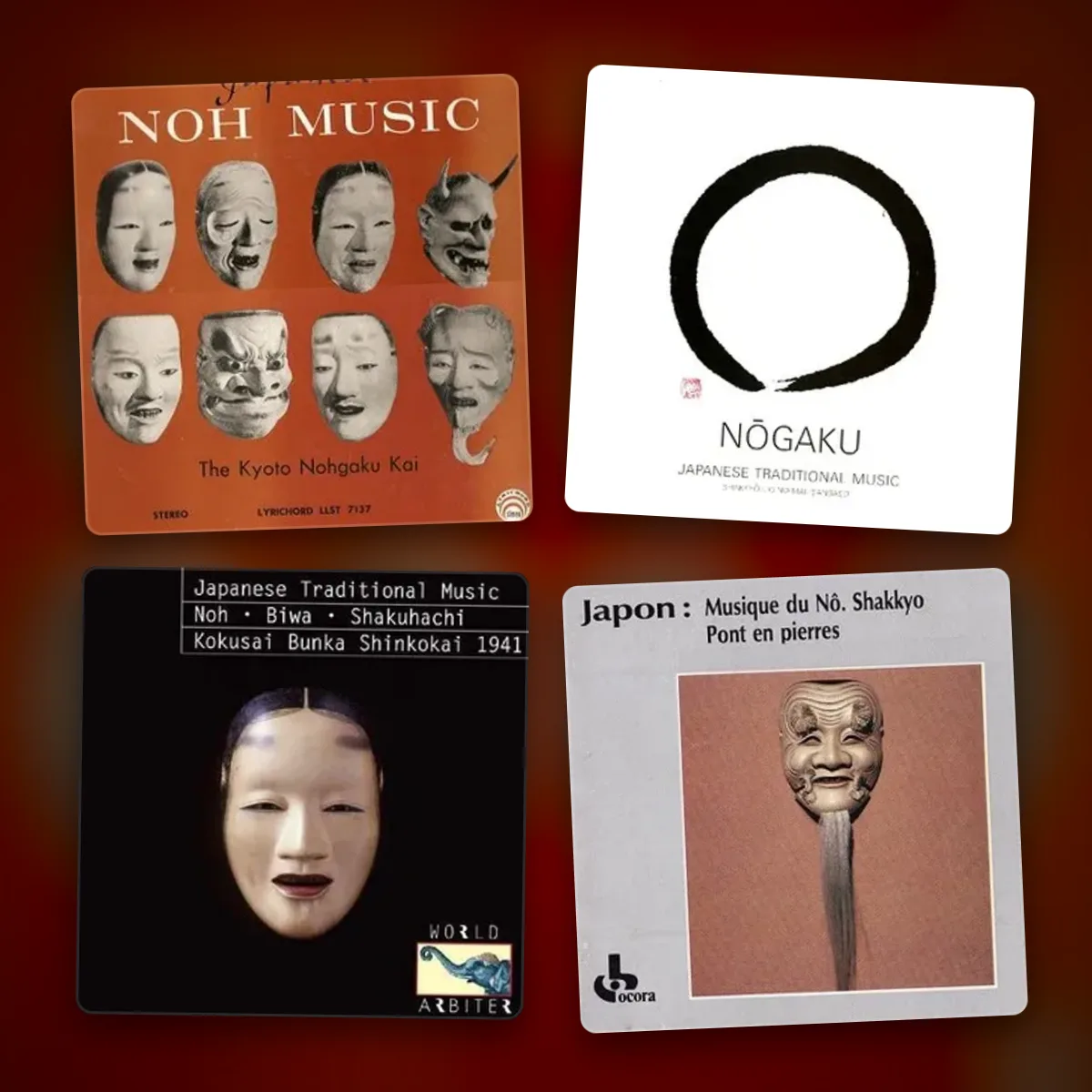 noh