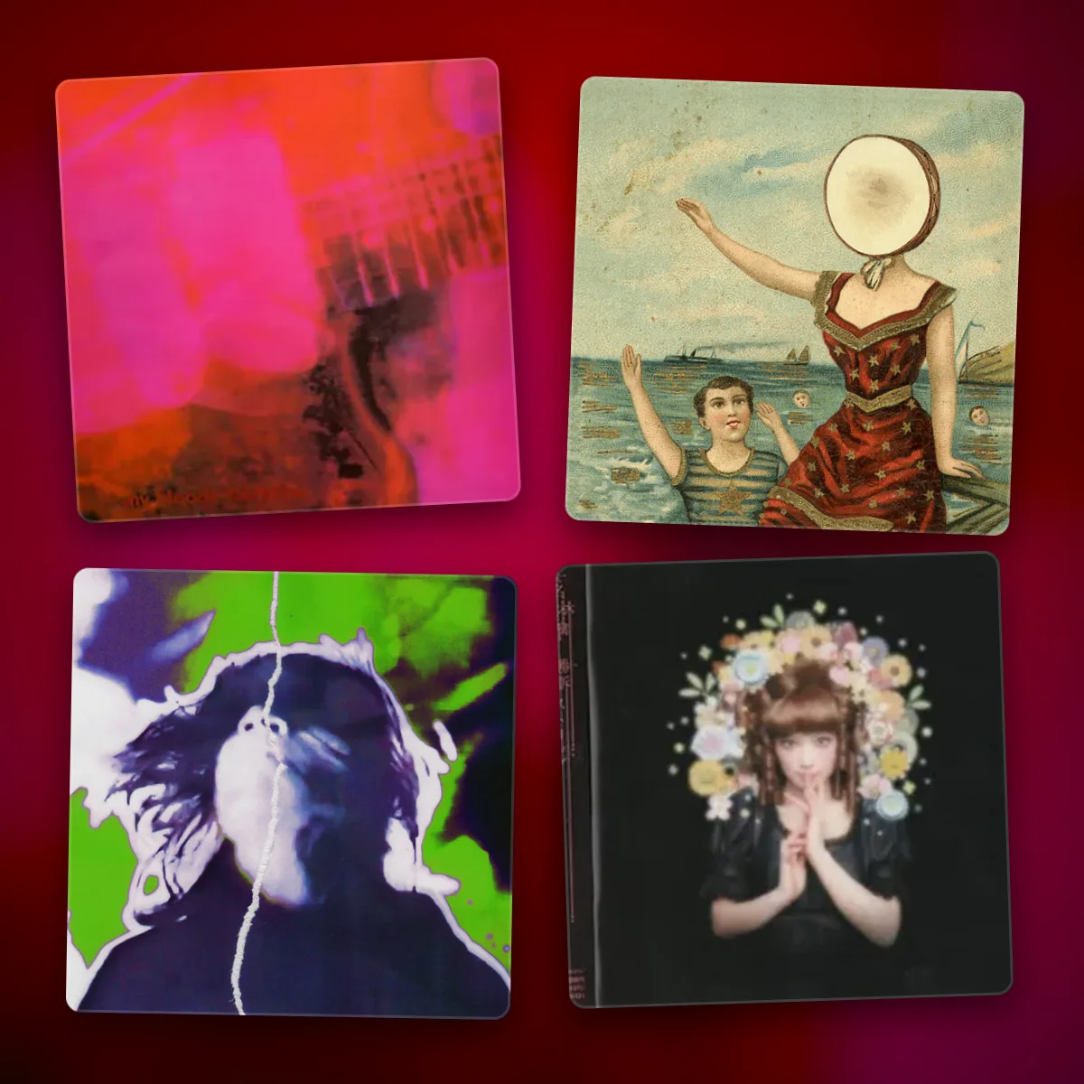 noise pop