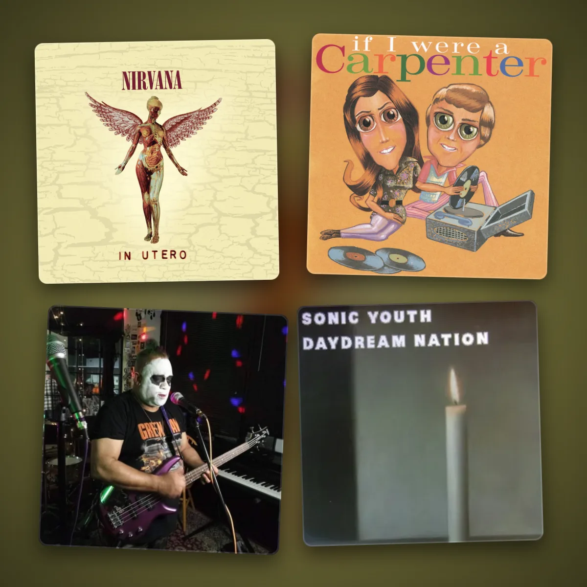 noise rock