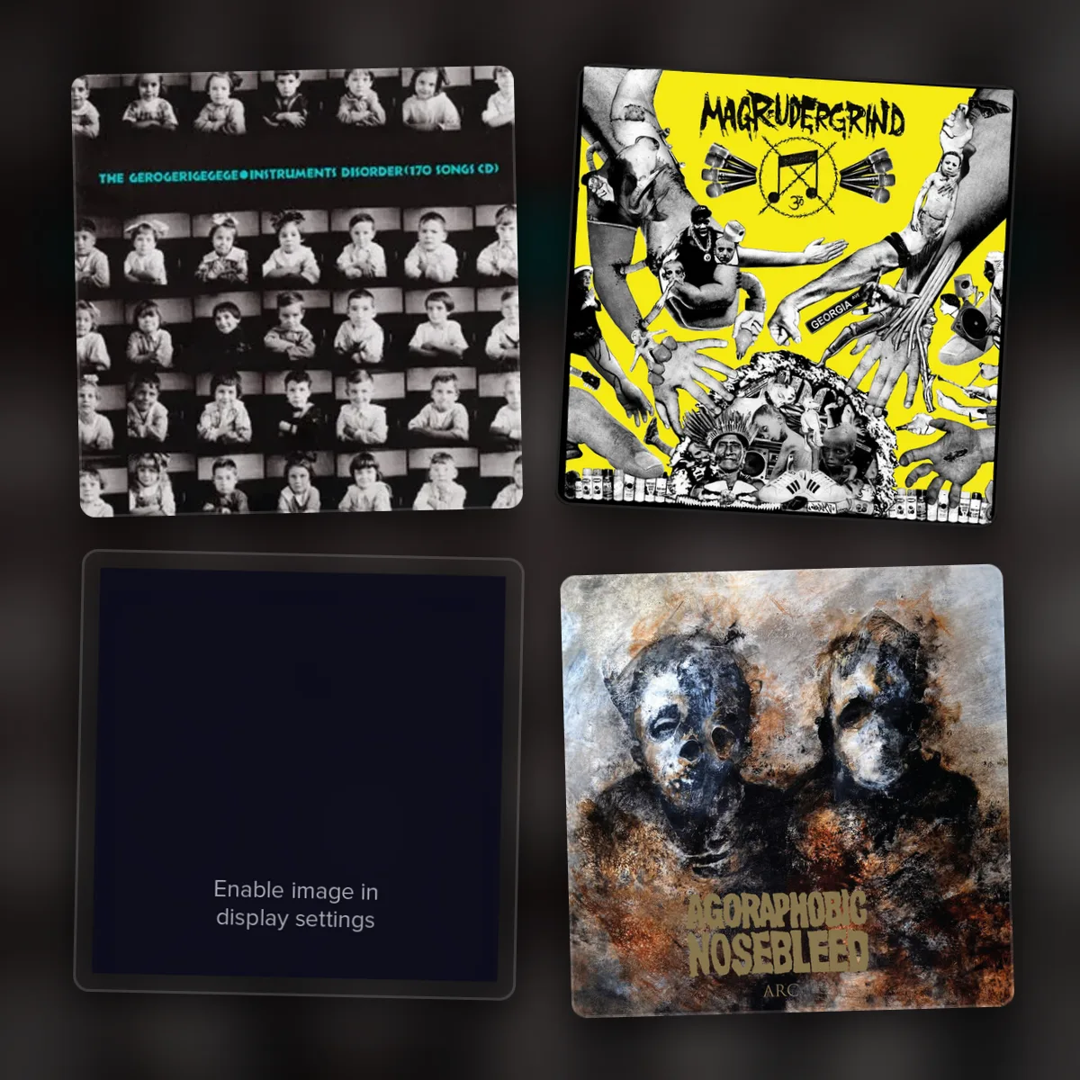noisecore