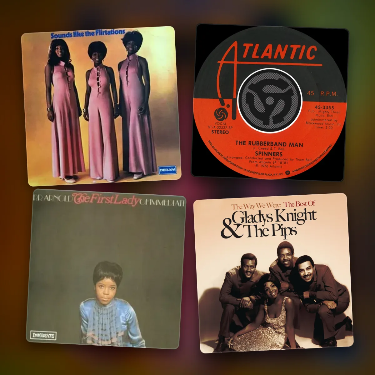 northern soul
