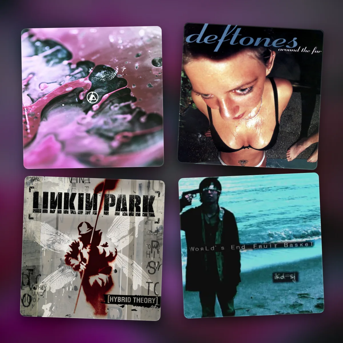 nu metal