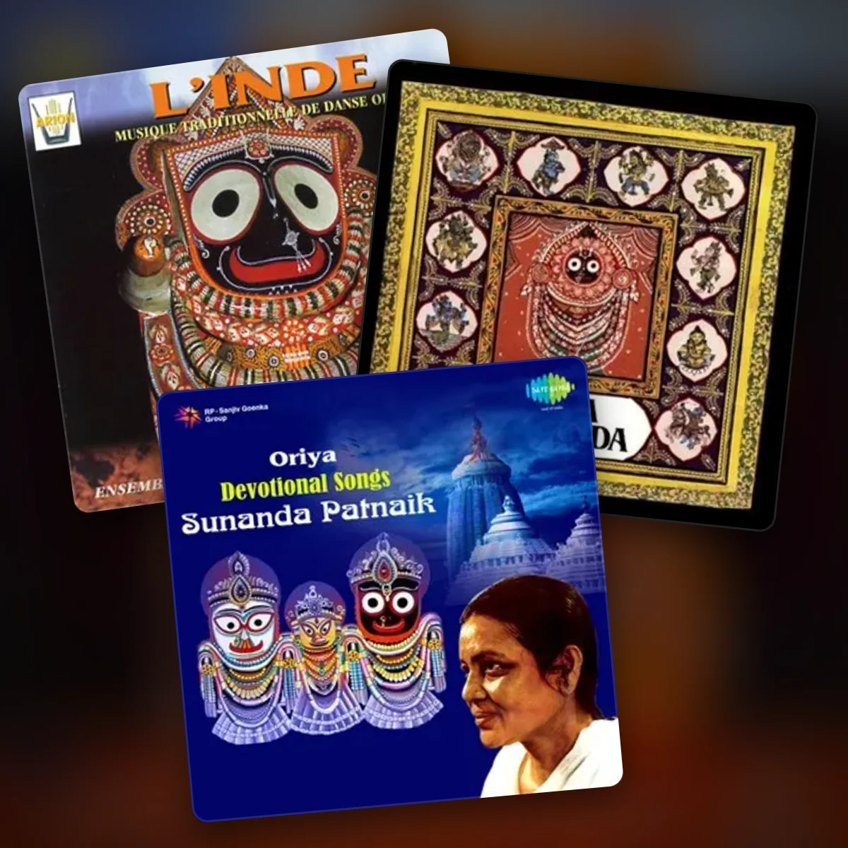 odissi classical