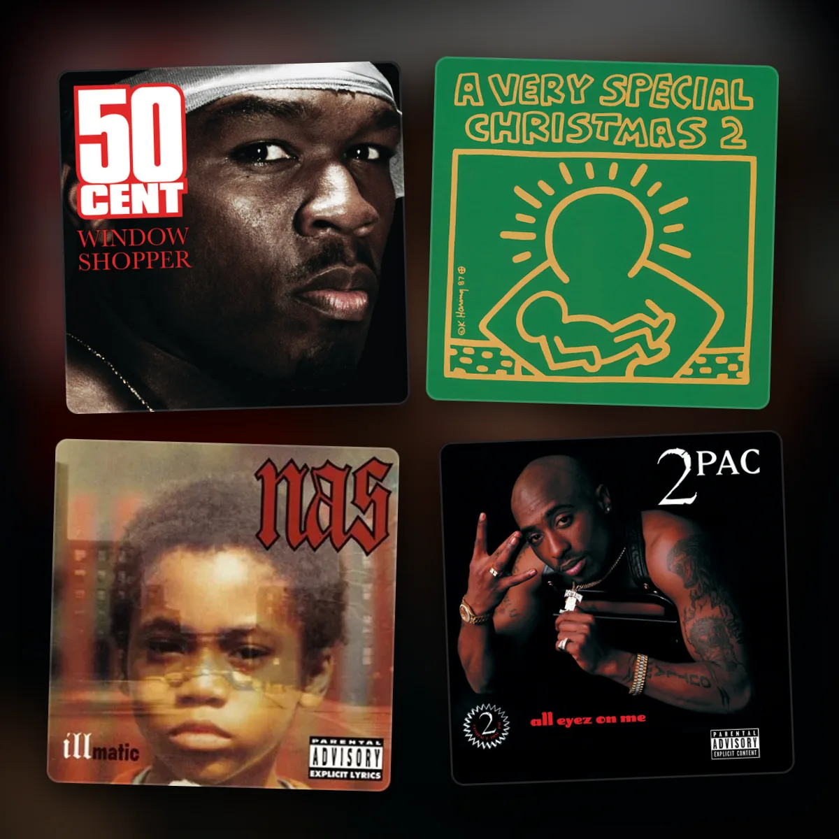 old school hip hop