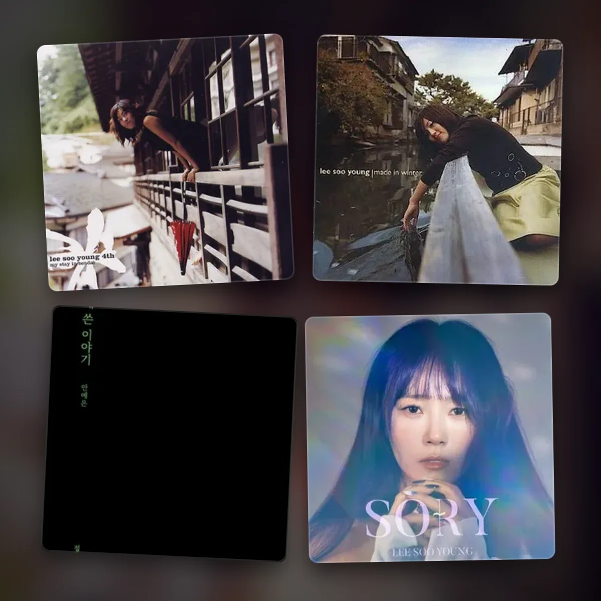 oriental ballad