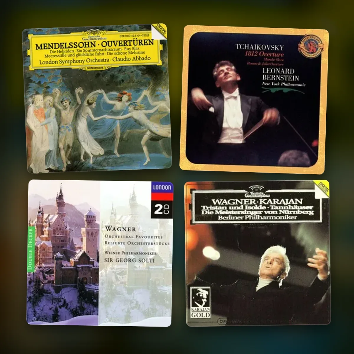 overture