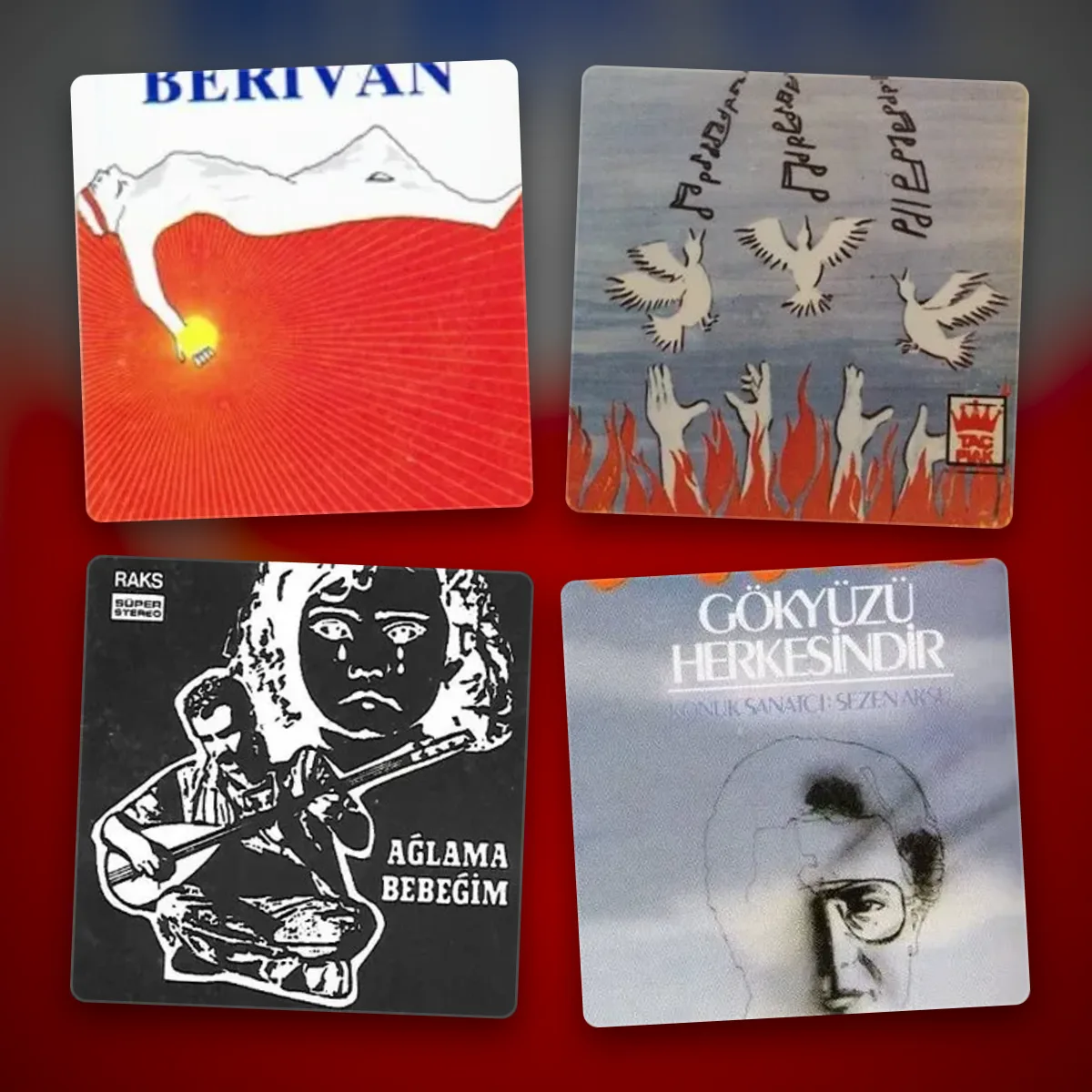 özgün müzik