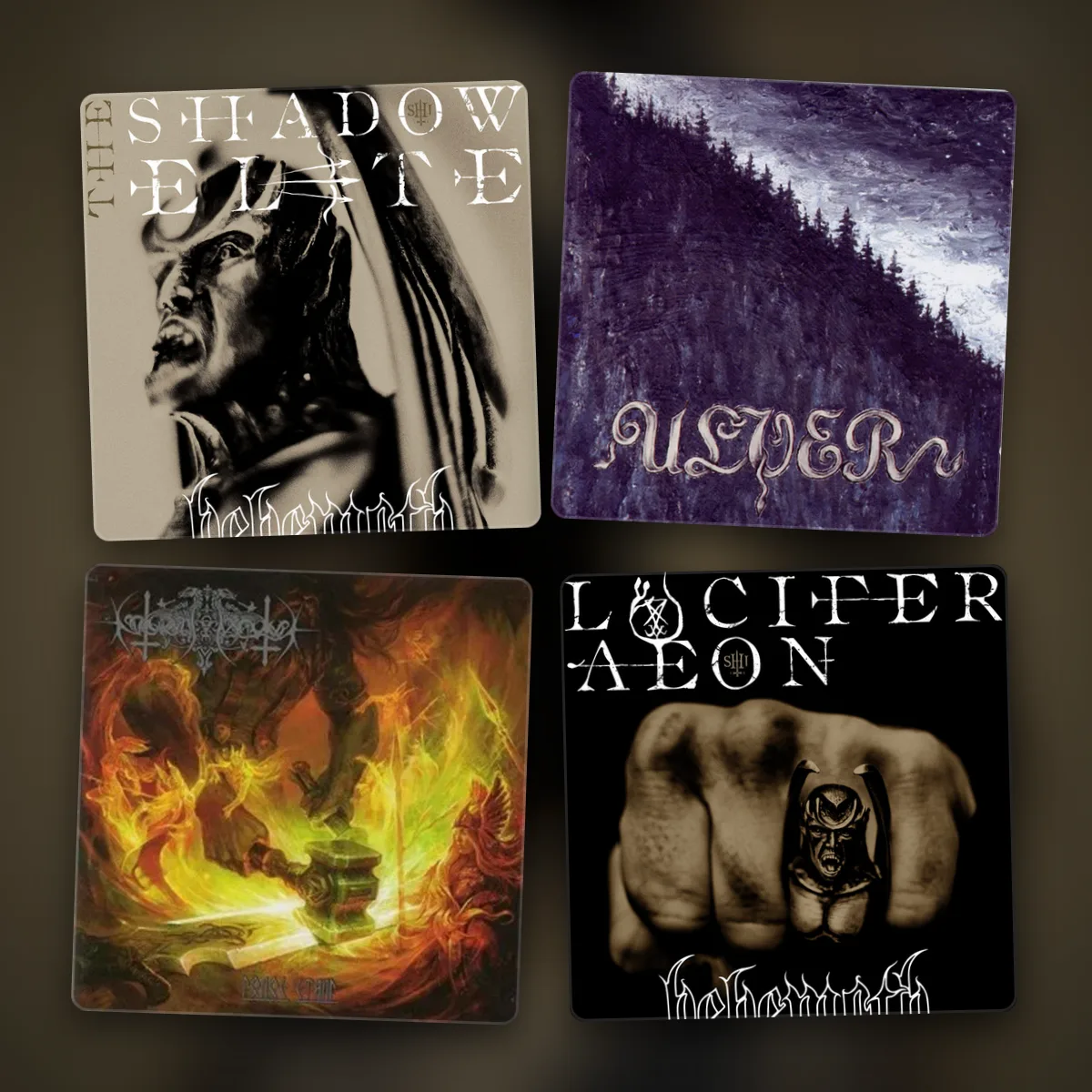 pagan black metal