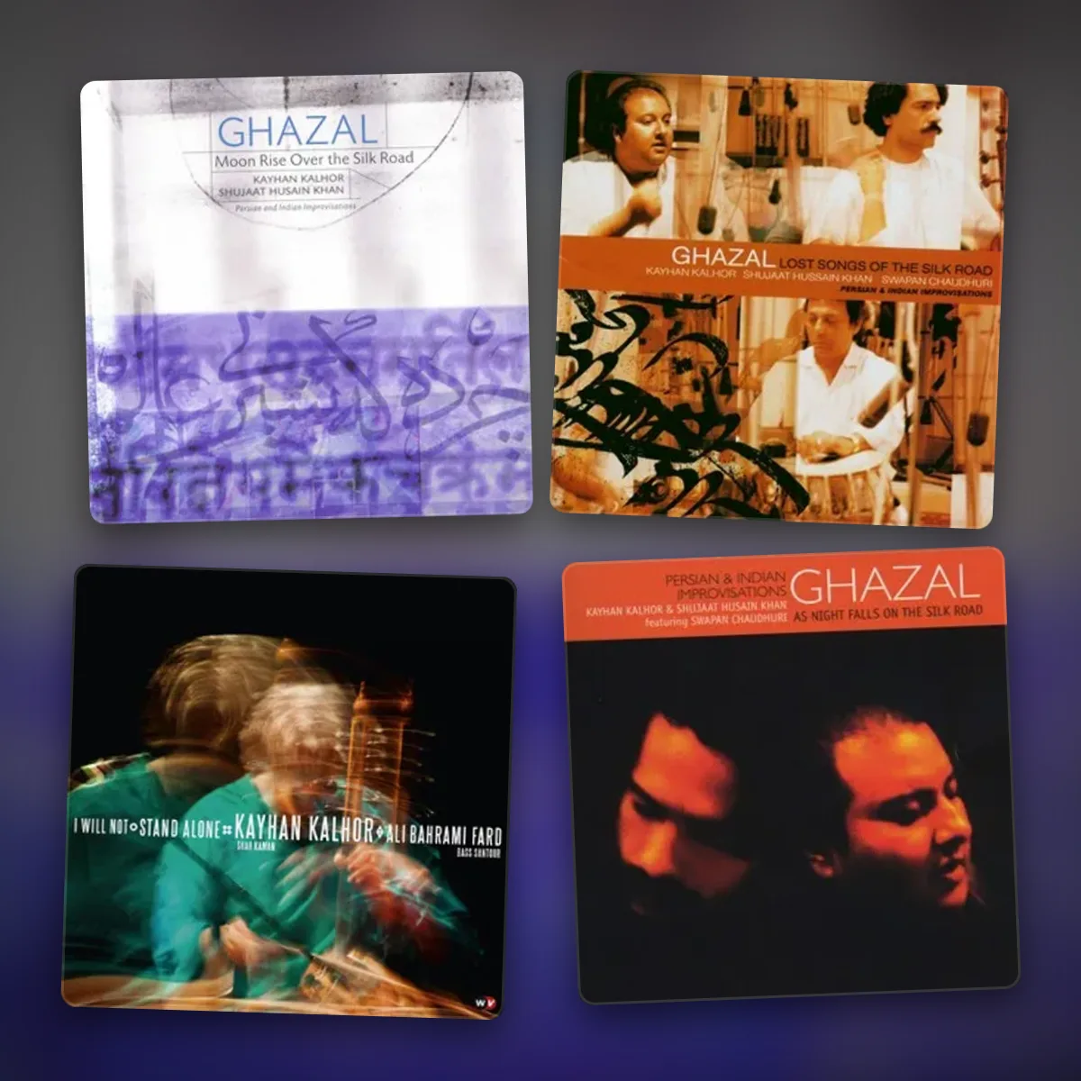 persian classical