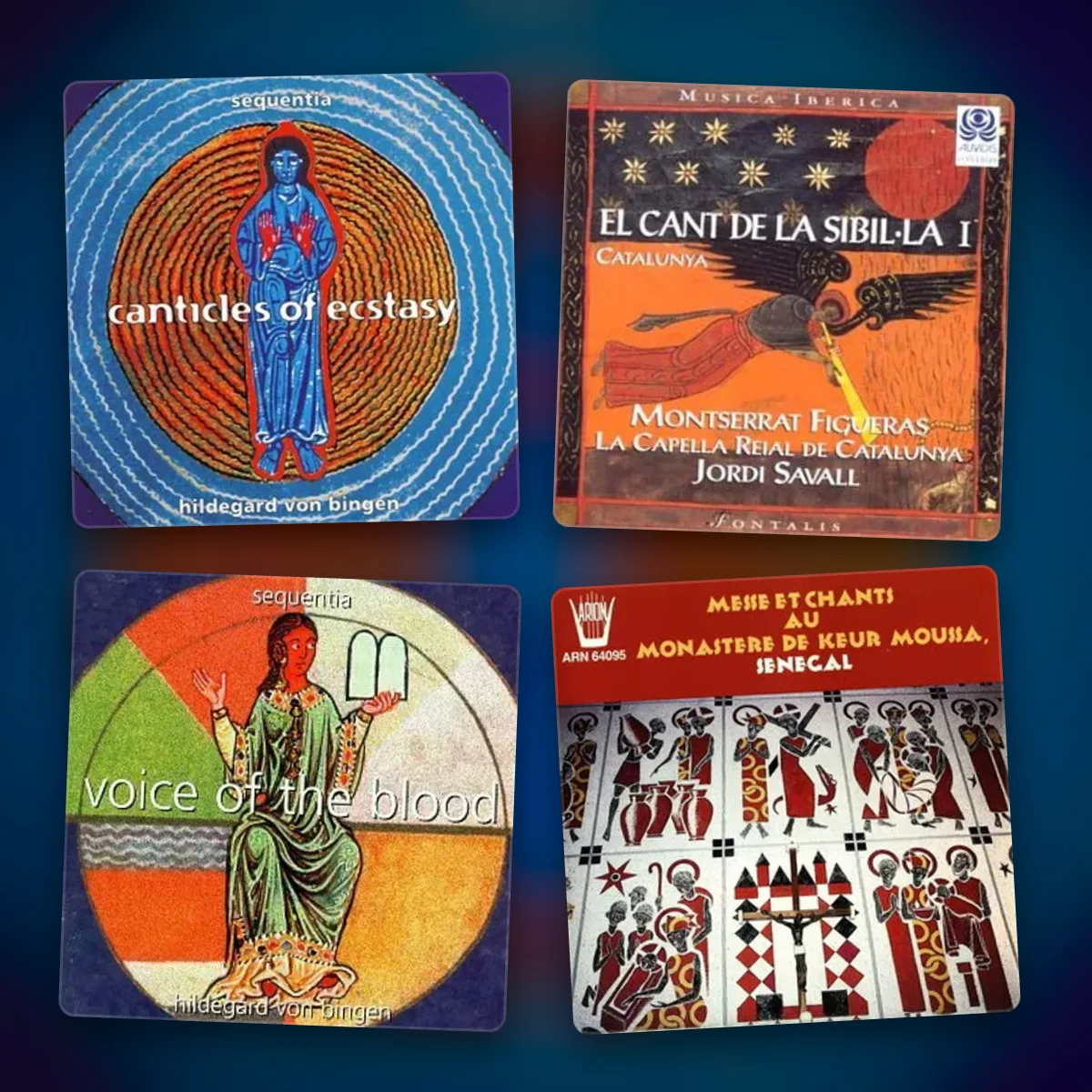 plainchant