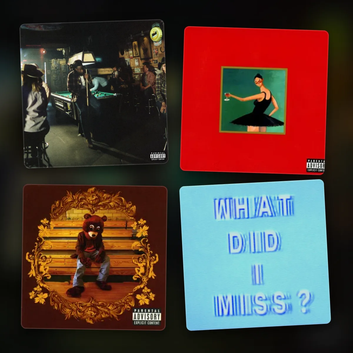 pop rap