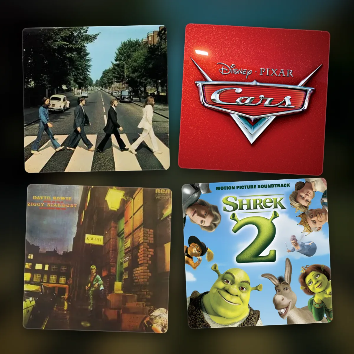 pop rock