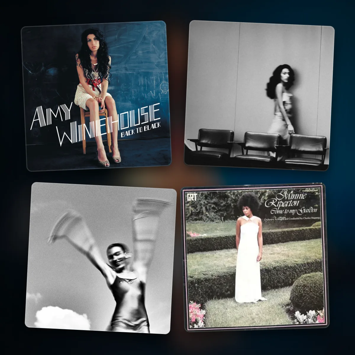 pop soul