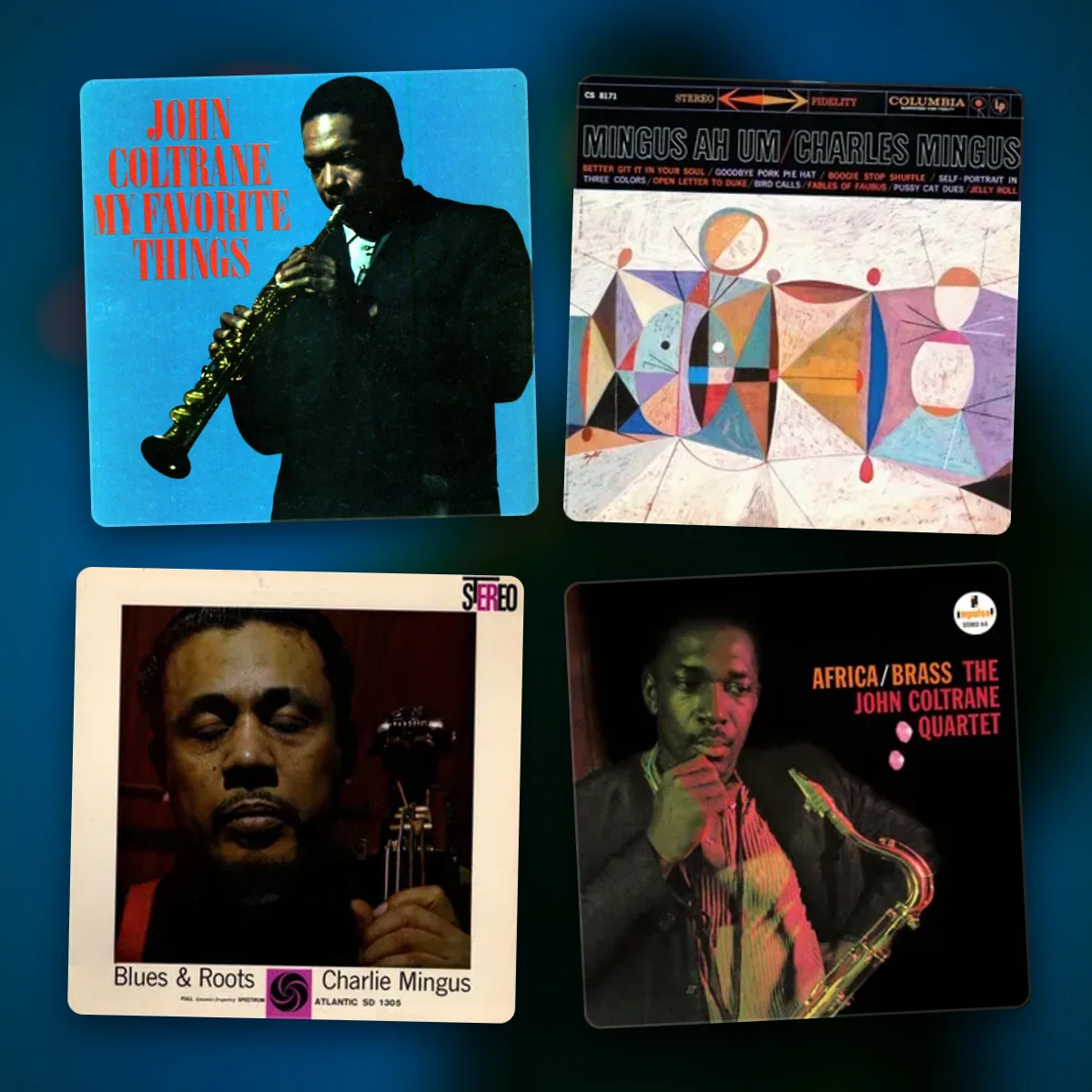 post-bop