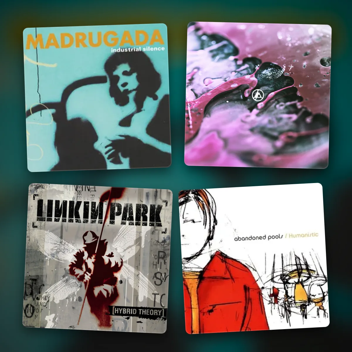 post-grunge