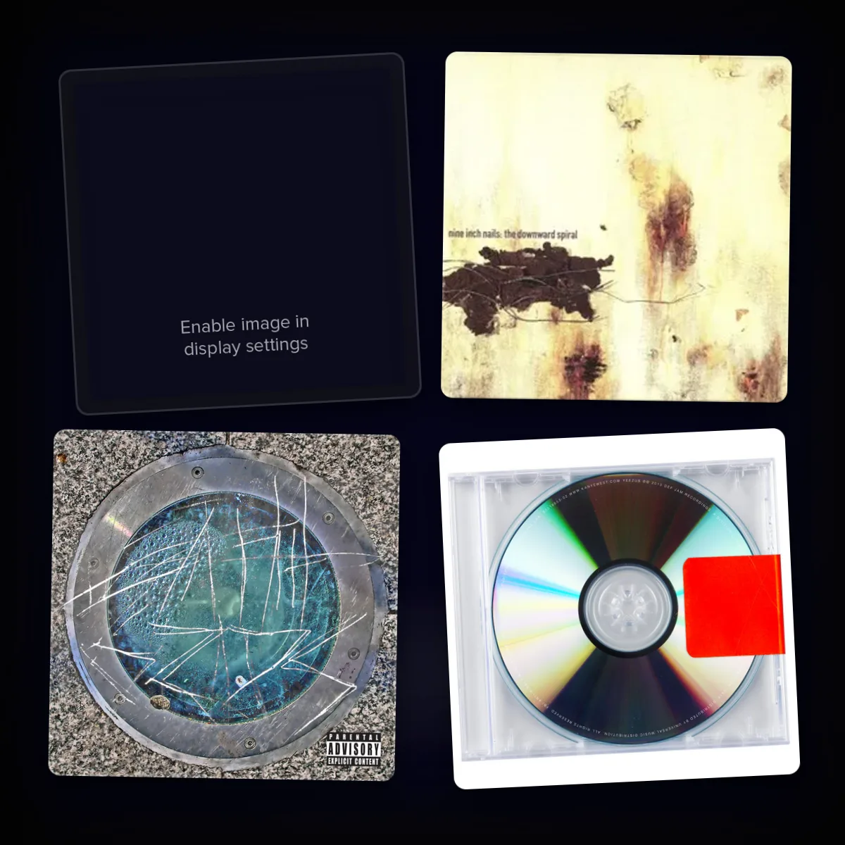 post-industrial