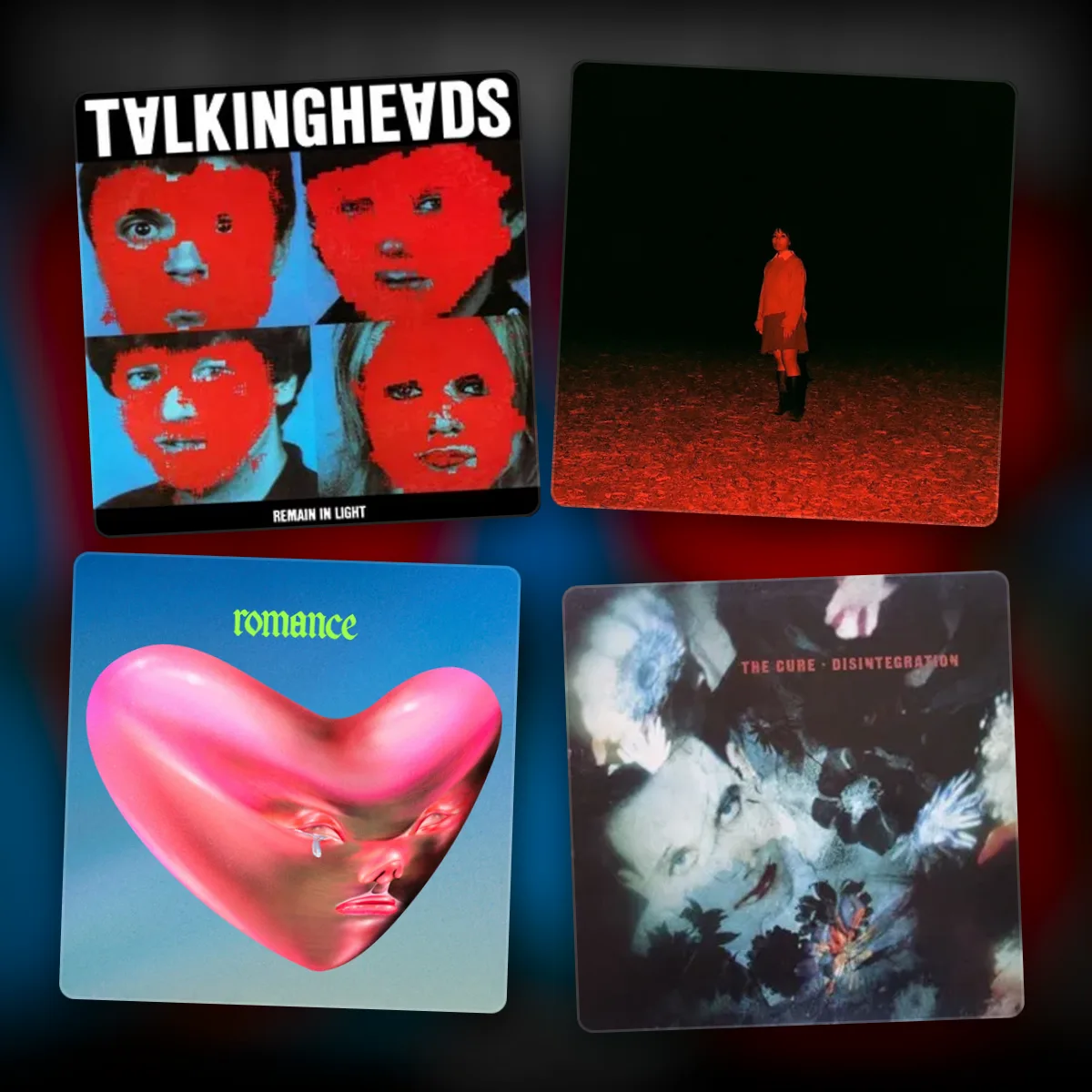 post-punk