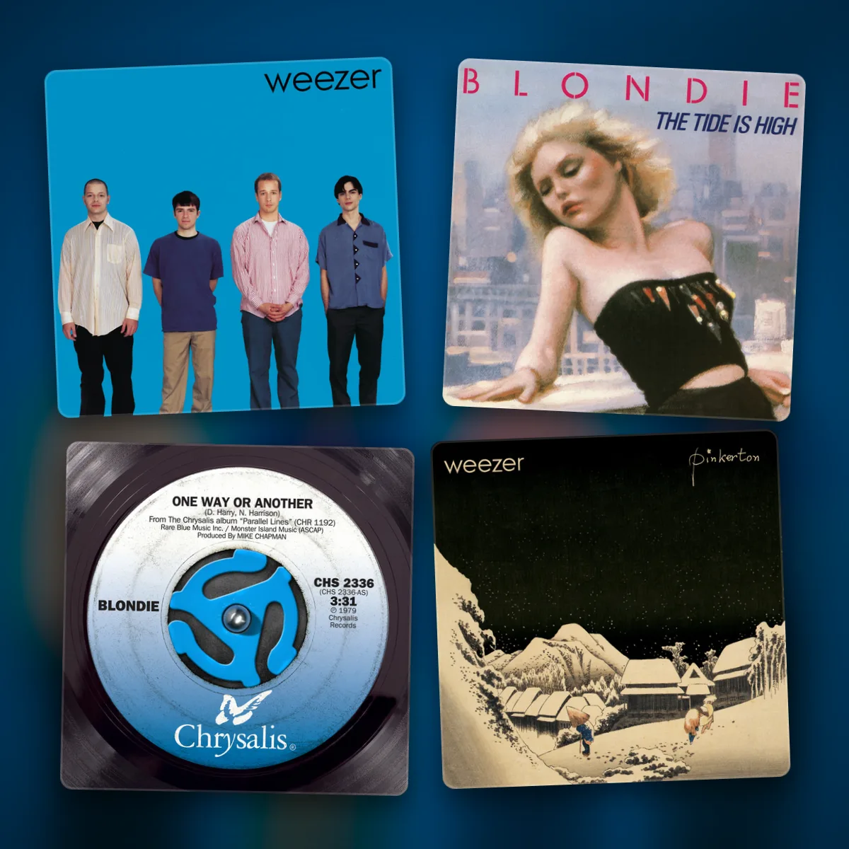 power pop