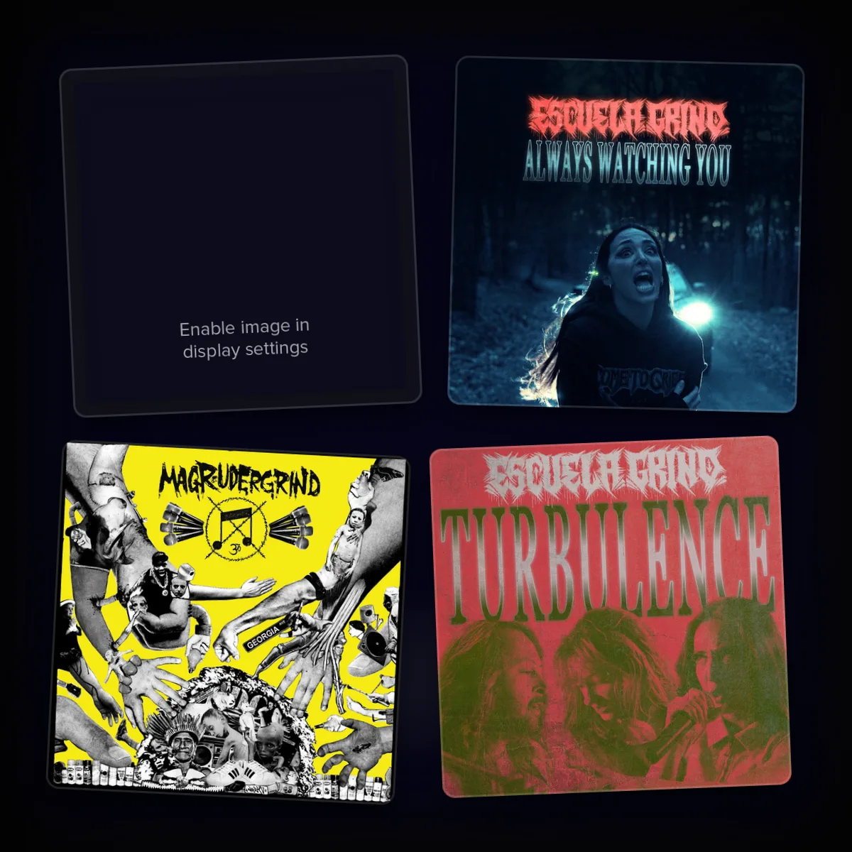 powerviolence