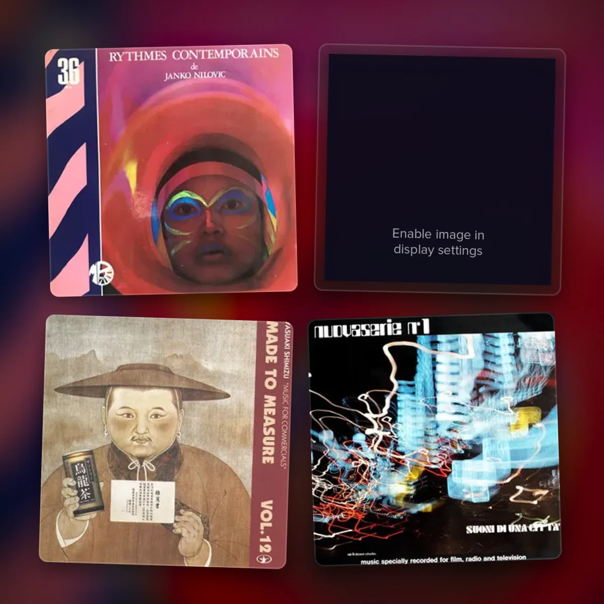 production music