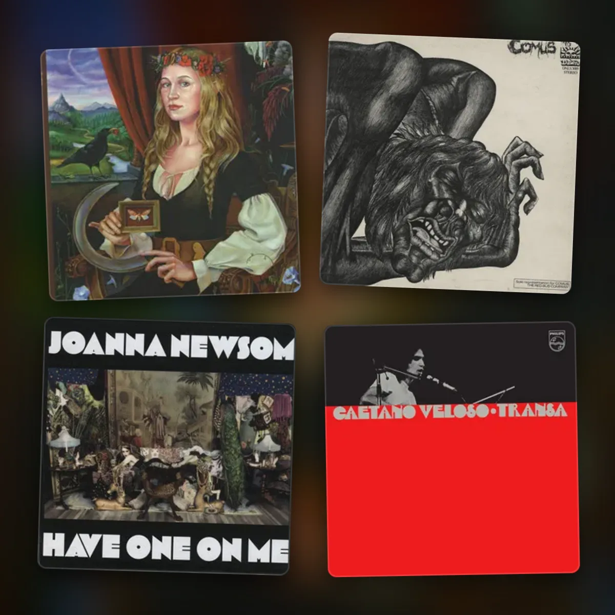 progressive folk