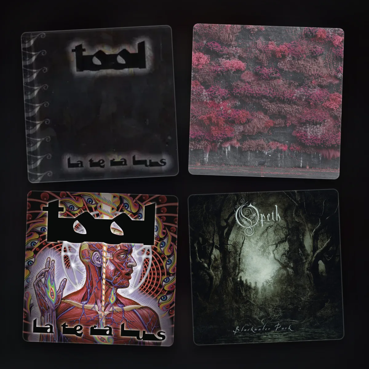 progressive metal