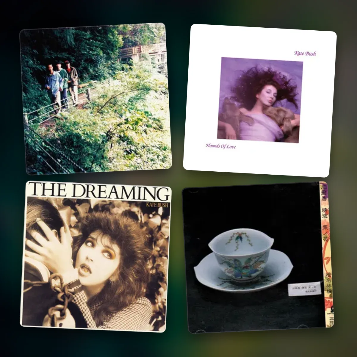 progressive pop