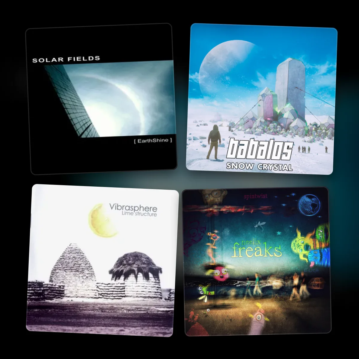 progressive psytrance
