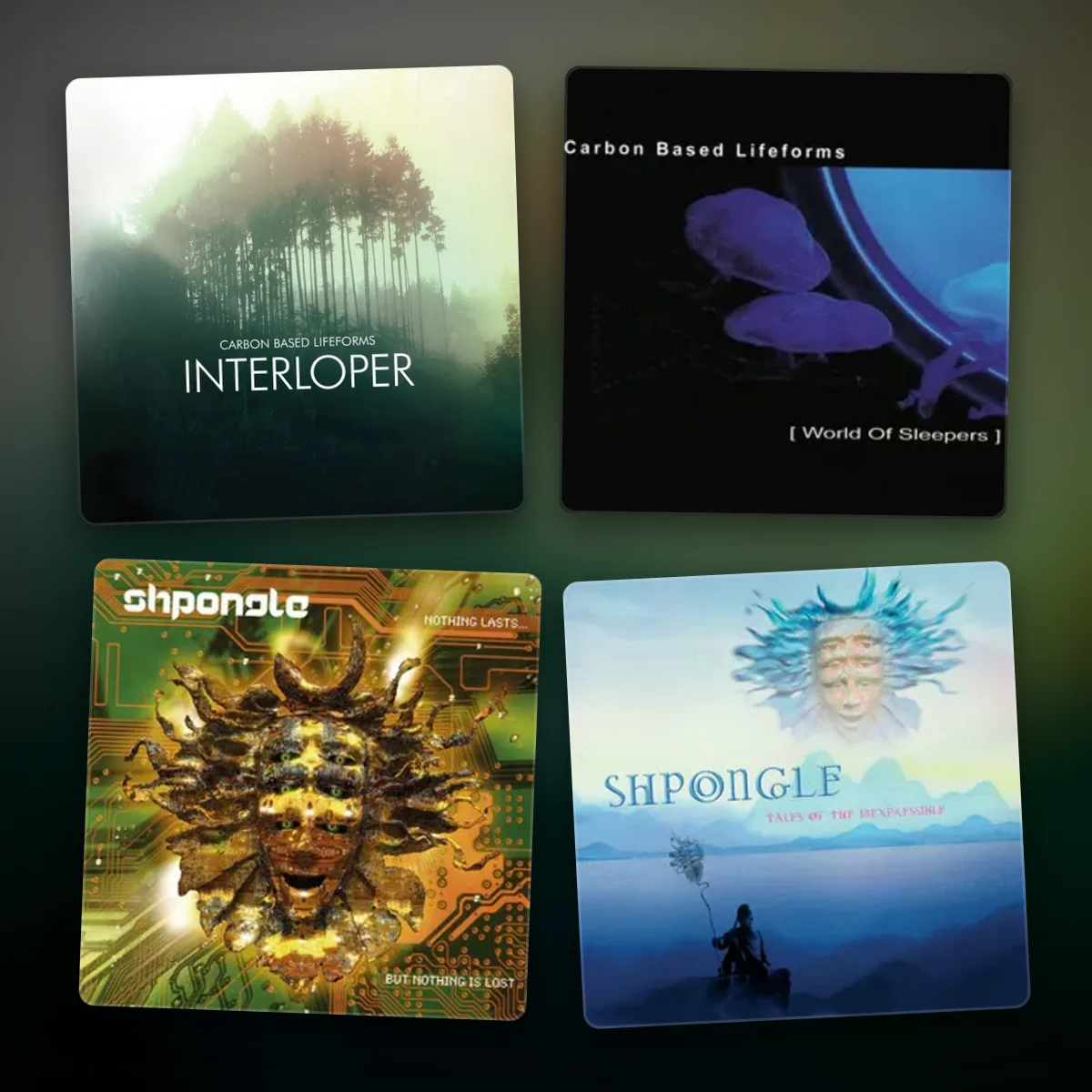 psybient