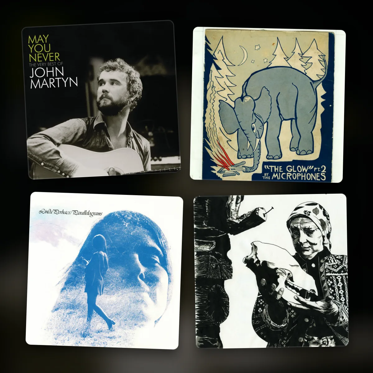 psychedelic folk