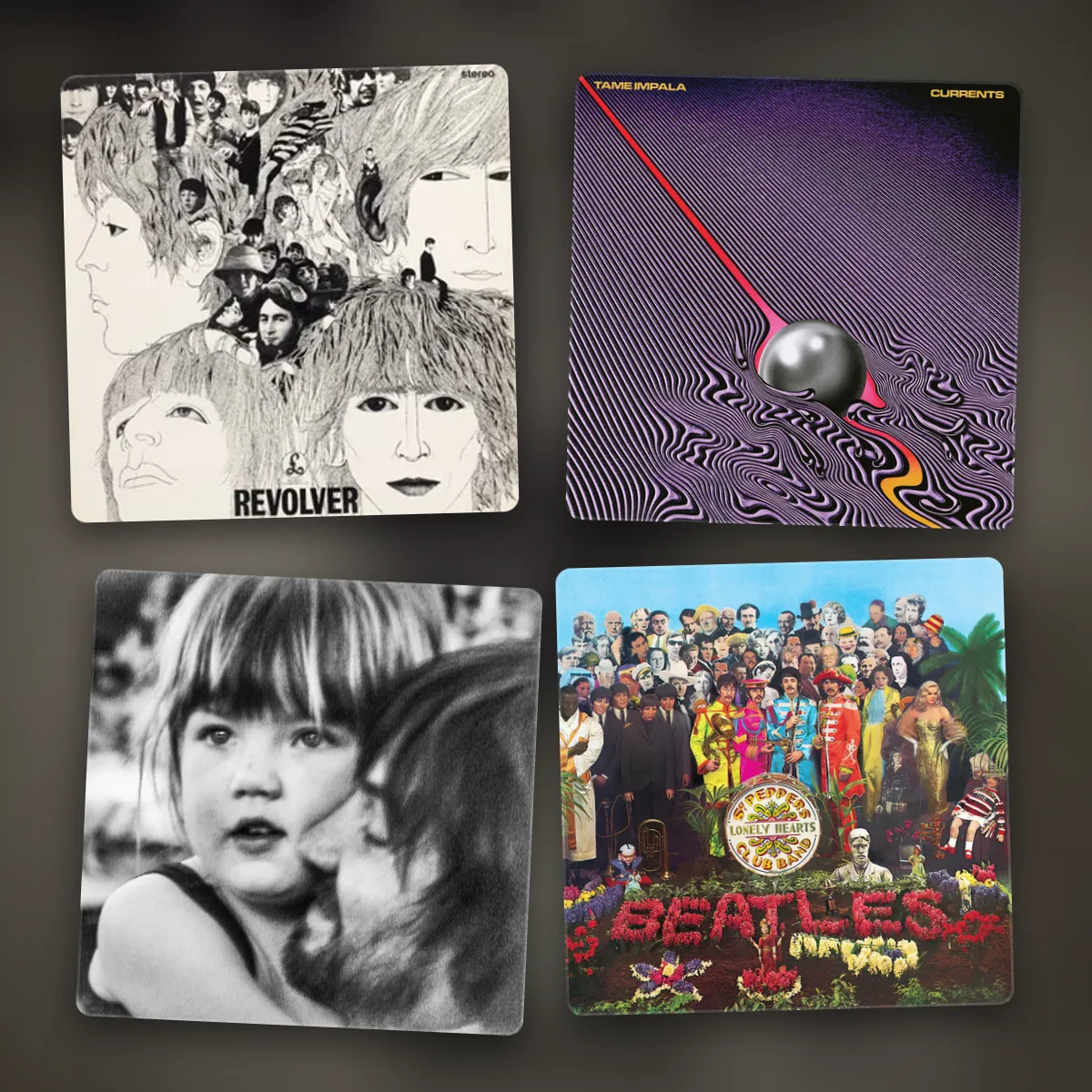 psychedelic pop