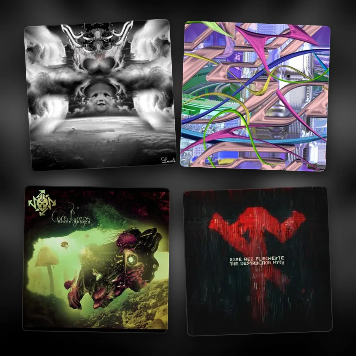 psycore