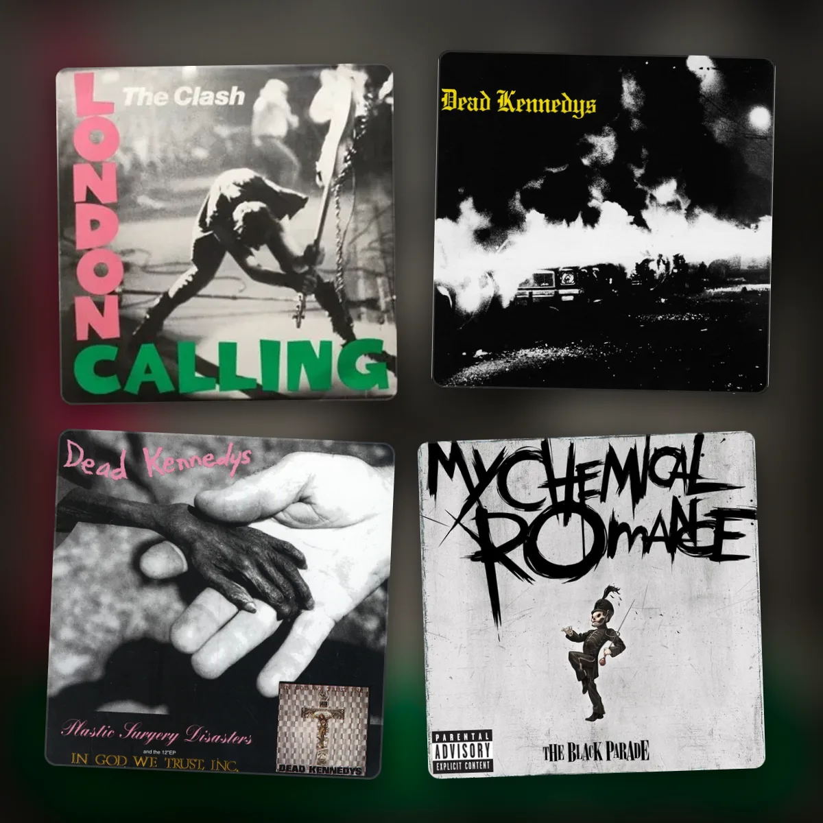 punk rock