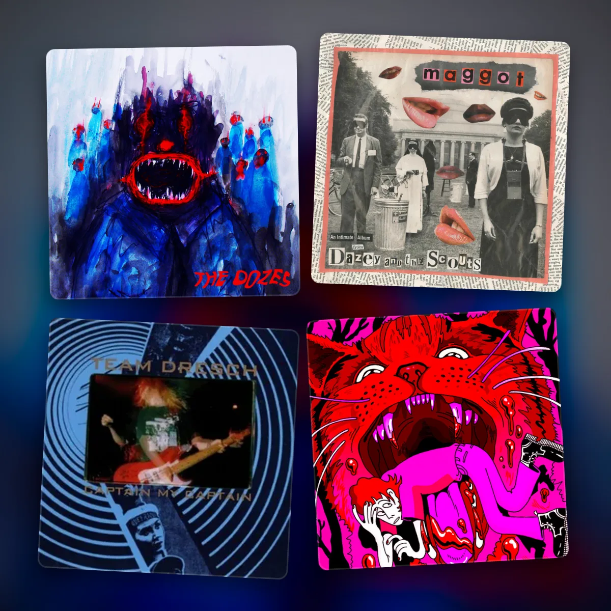 queercore