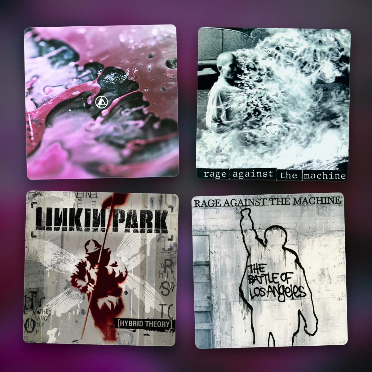 rap metal