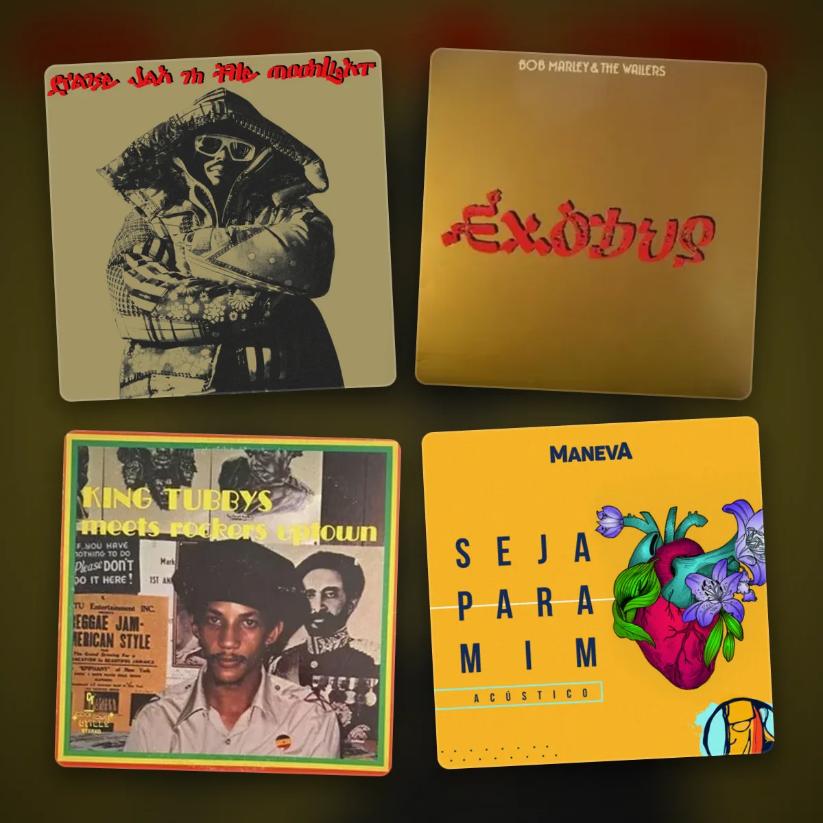 reggae