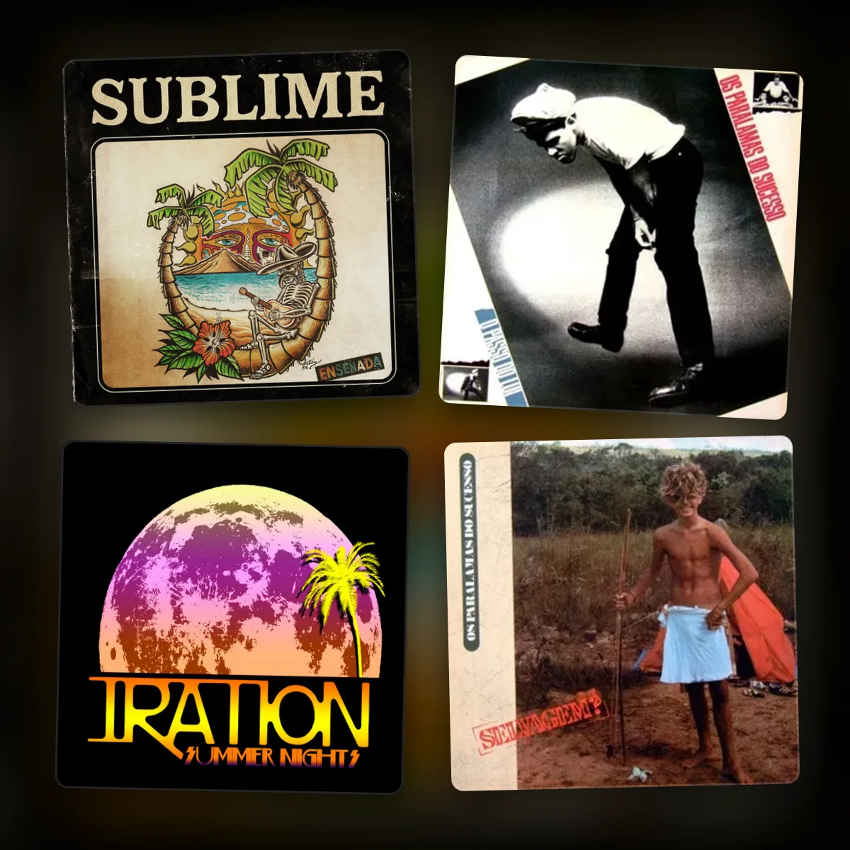 reggae rock