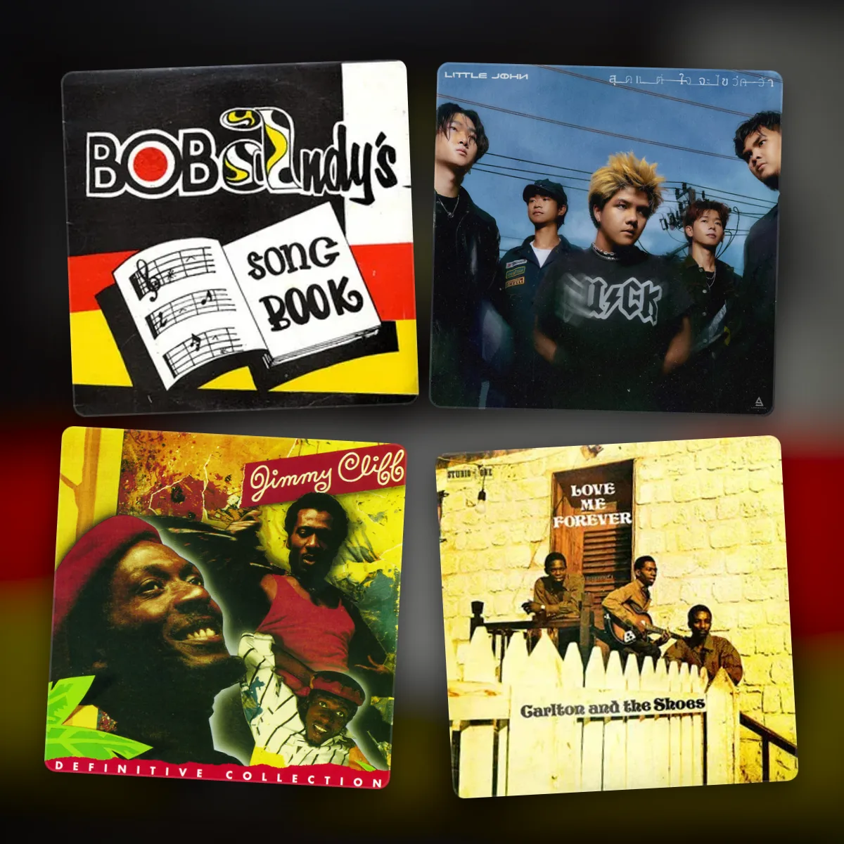rocksteady