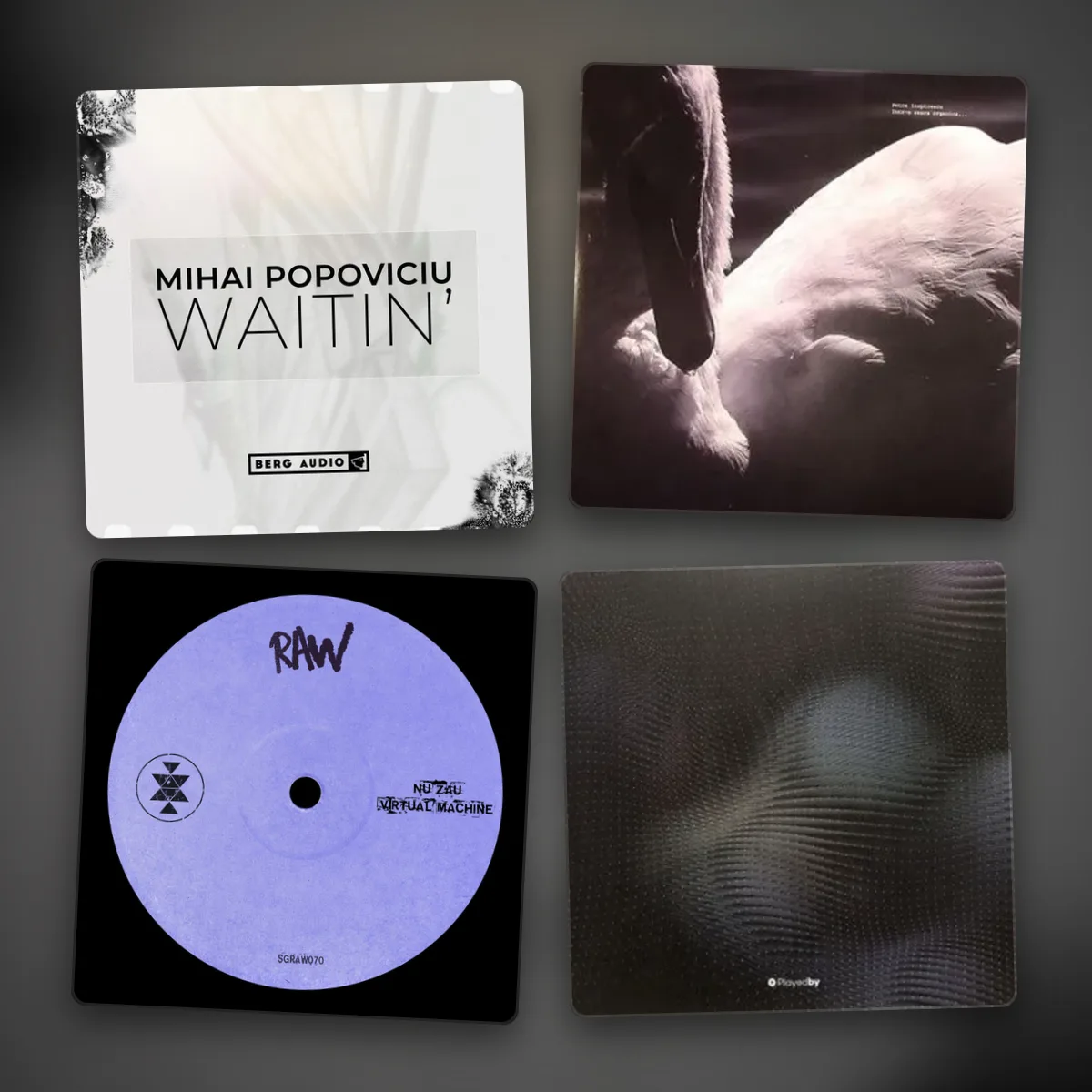 rominimal