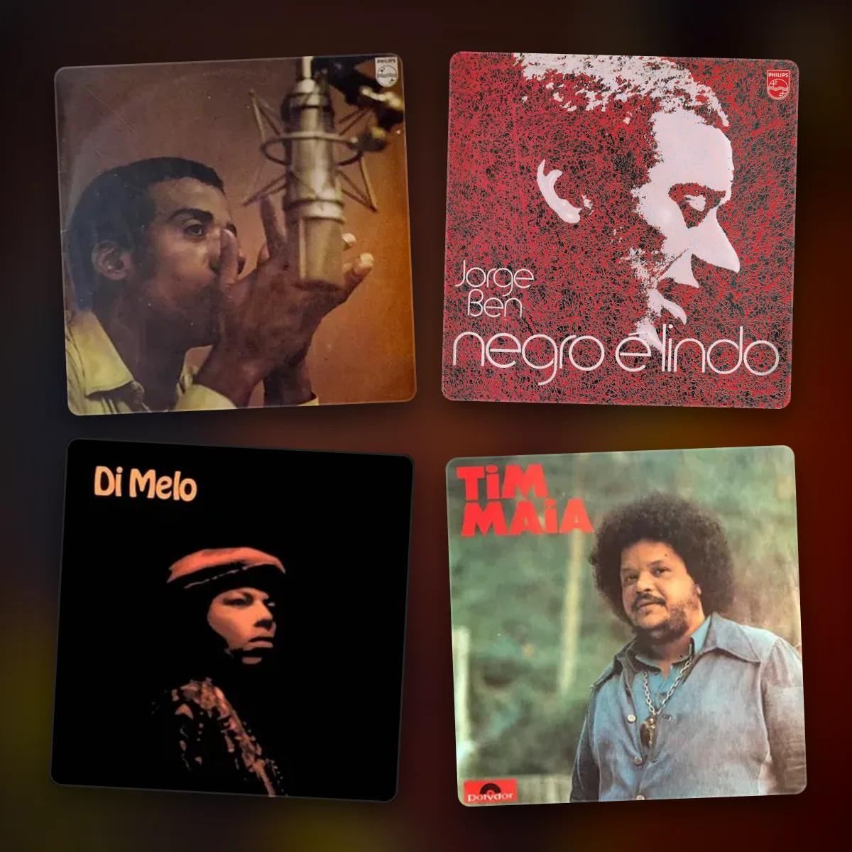 samba soul